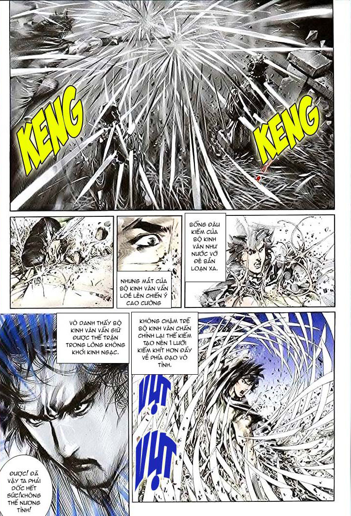 phong vân chapter 58 16