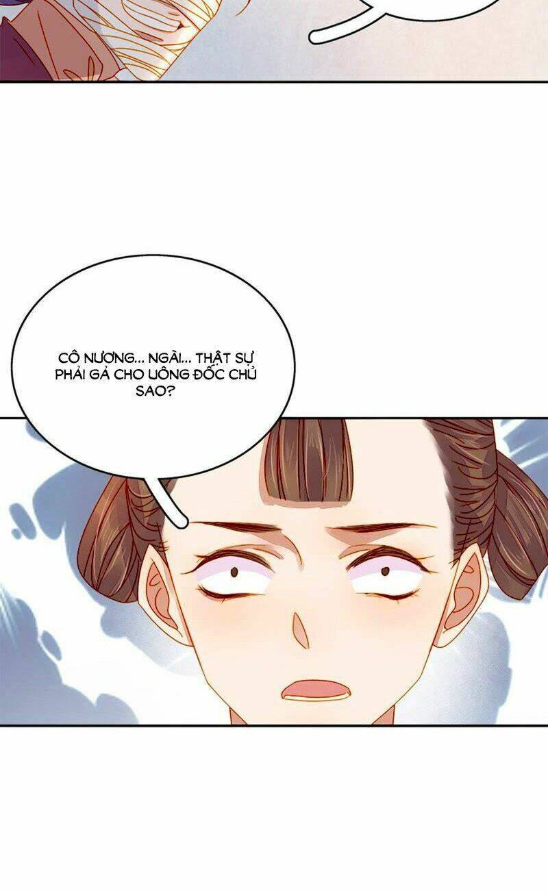 xuân khuê bí lục: xưởng công thái liêu nhân chapter 52 25