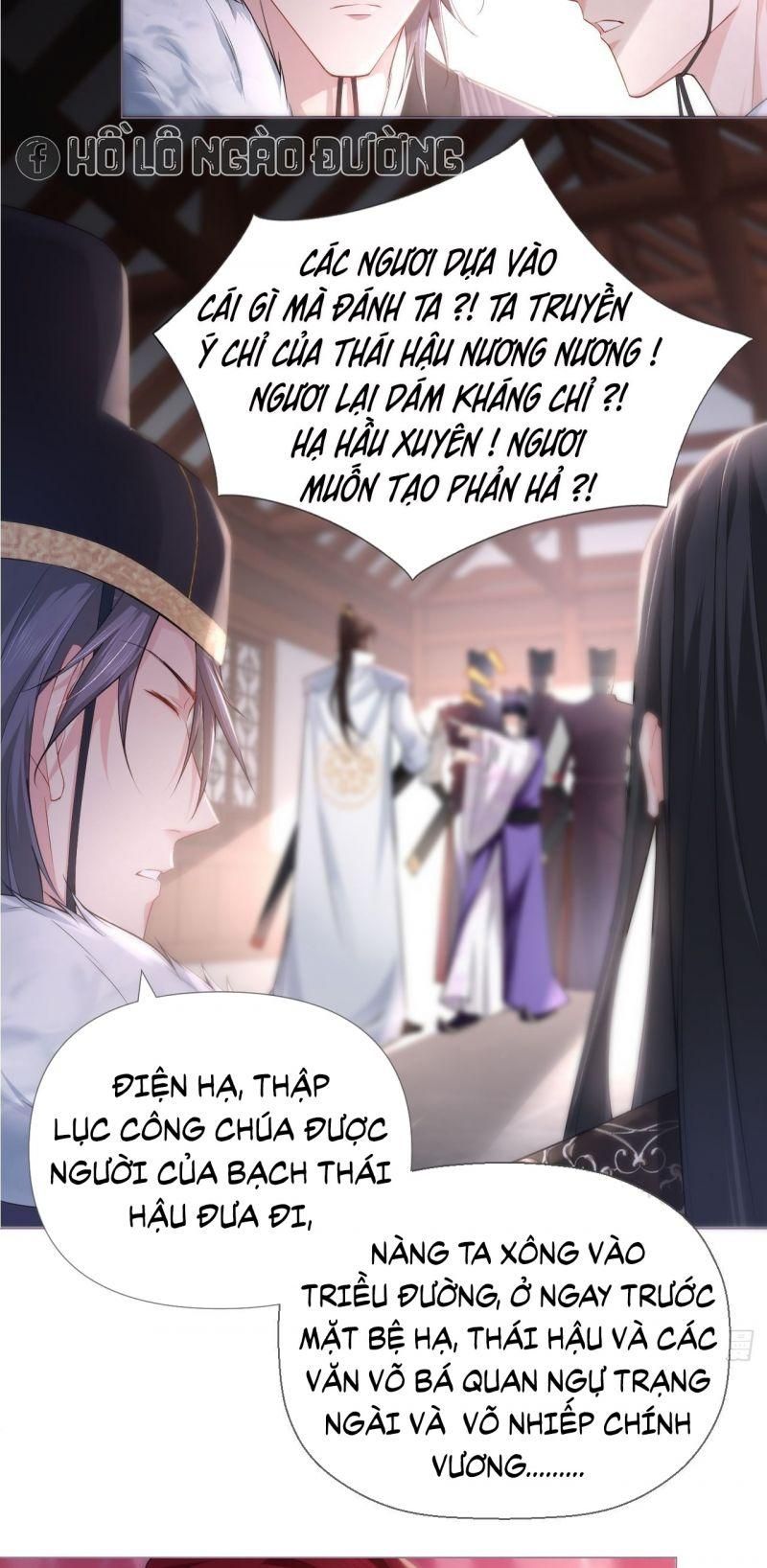 nhập mộ chi thần chapter 19 31