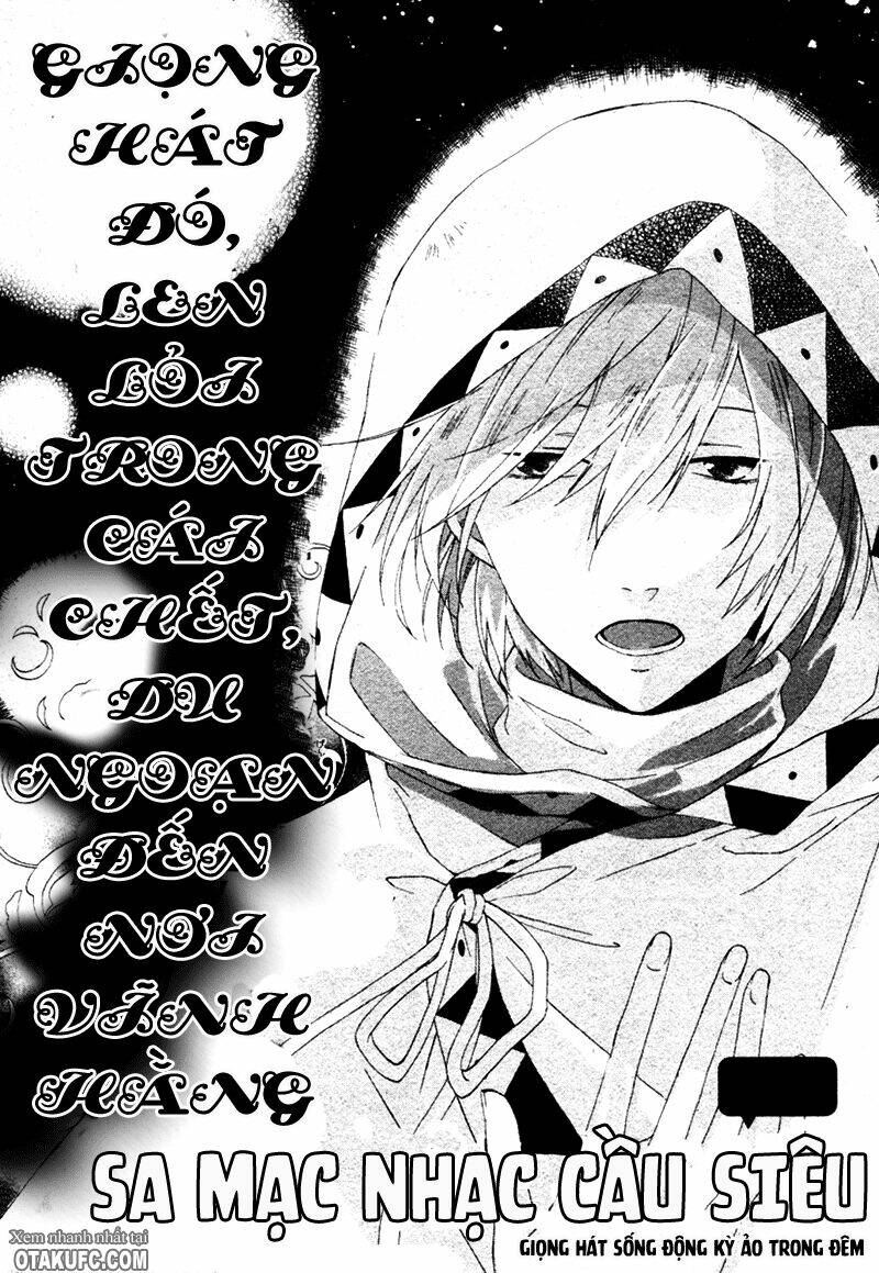 tổng hợp one shot. chapter 84 5