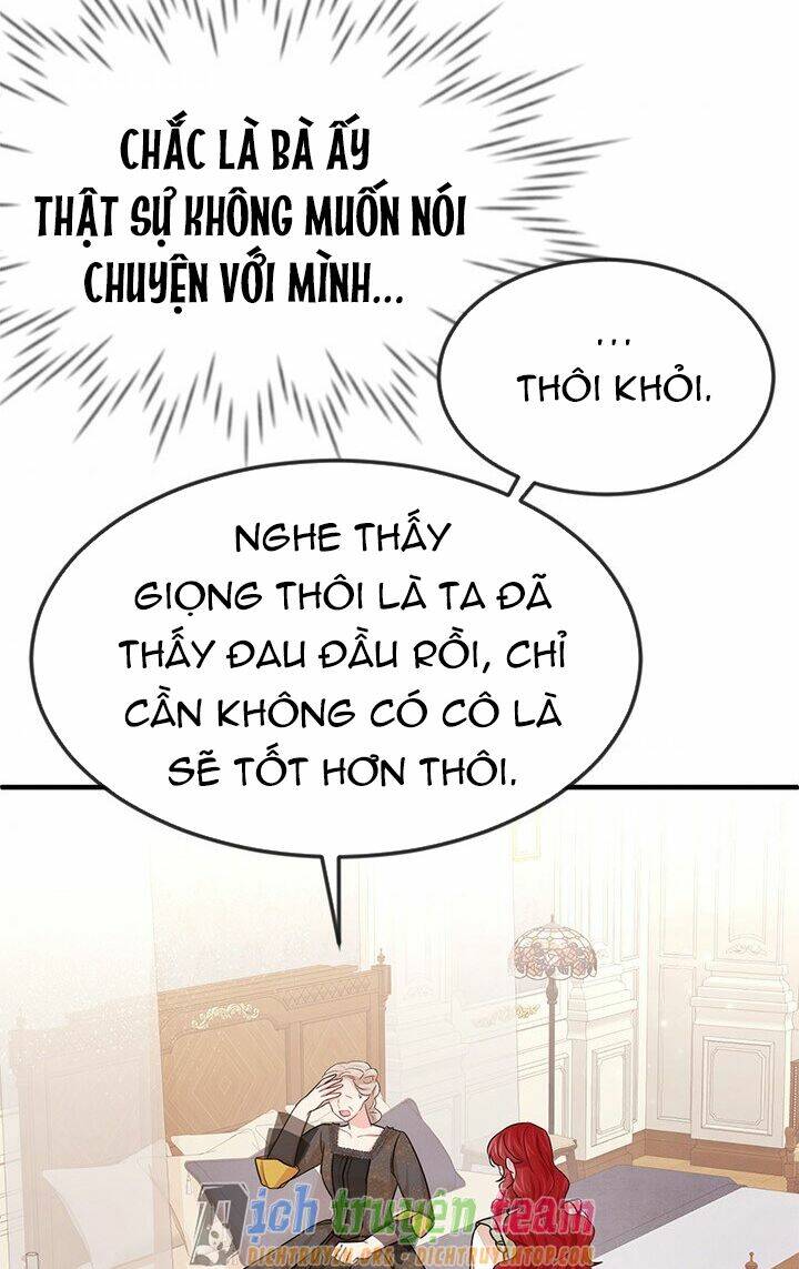 tiểu thư scarlet, em không muốn trả thù sao? chapter 36 83