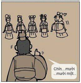 tam quốc chí chapter 5 21