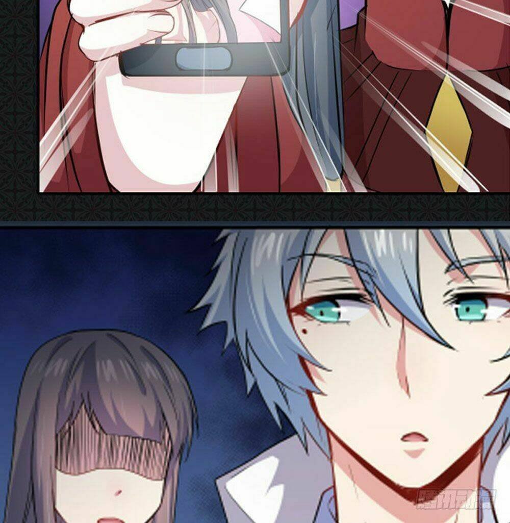 ngạo kiều quỷ vương yêu ta chapter 72 45