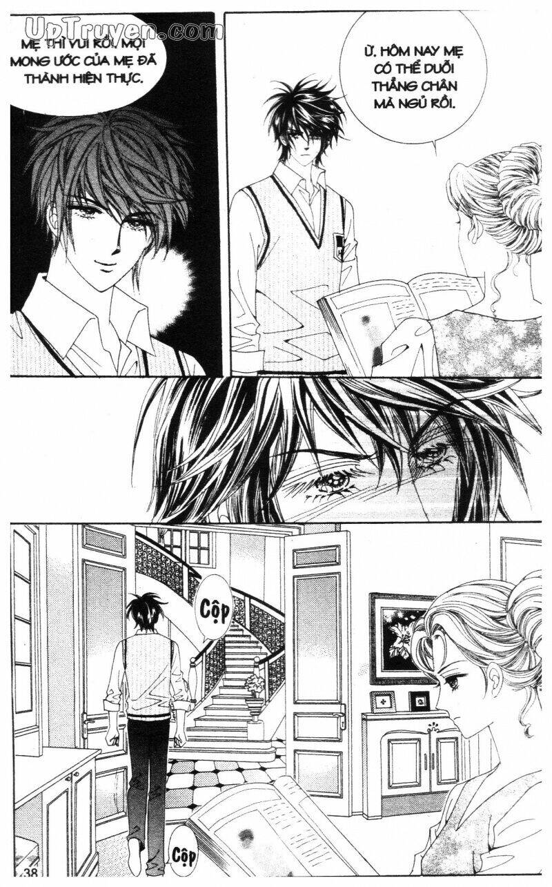 vợ chồng trẻ con bản đẹp chapter 14 39