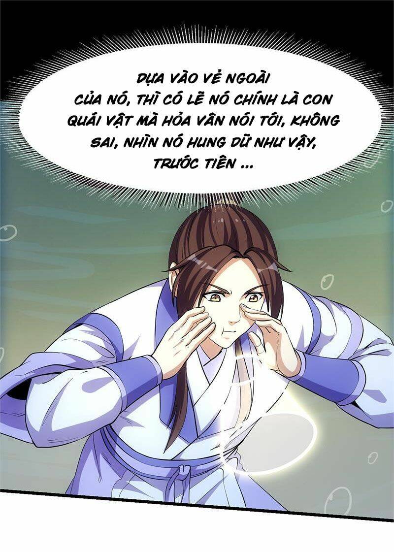 đừng cản ta tu tiên chapter 98 1