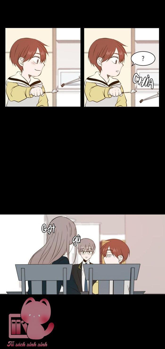 a good day to be a dog chapter 33 12