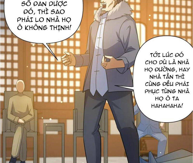 Đô Thị Cực Phẩm Y Thần chapter 110.6 11