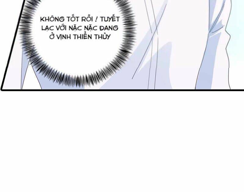 nhập cốt noãn hôn chapter 343 29