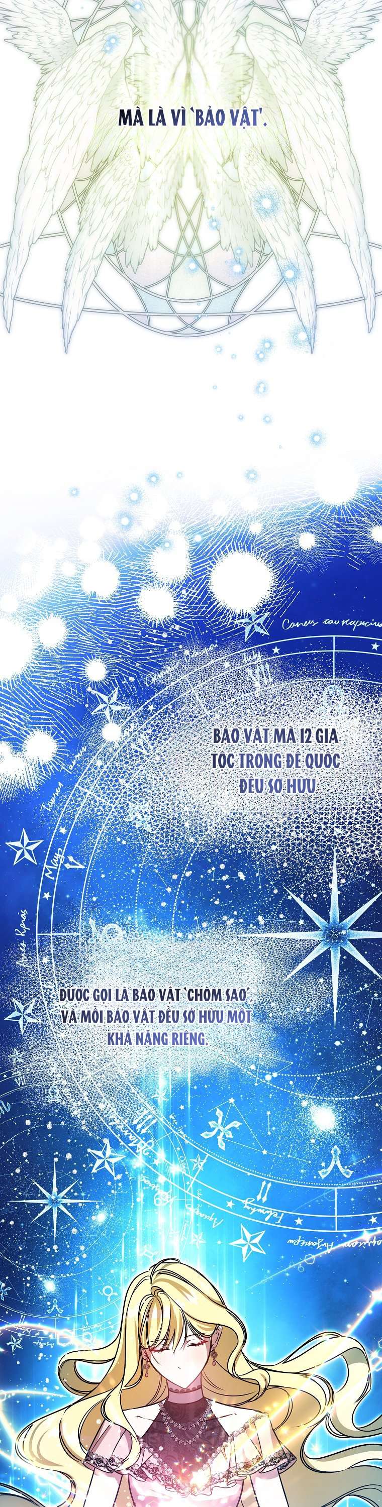 chị gái tôi là nhân vật chính chapter 2 8