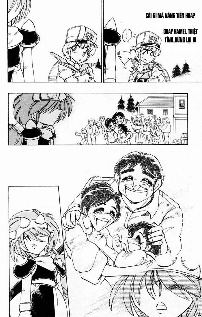 violinist of hameln - cây đàn kì diệu chapter 69 43