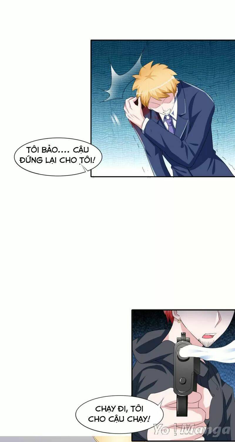 cô dâu gả thay của tổng tài chapter 142 5