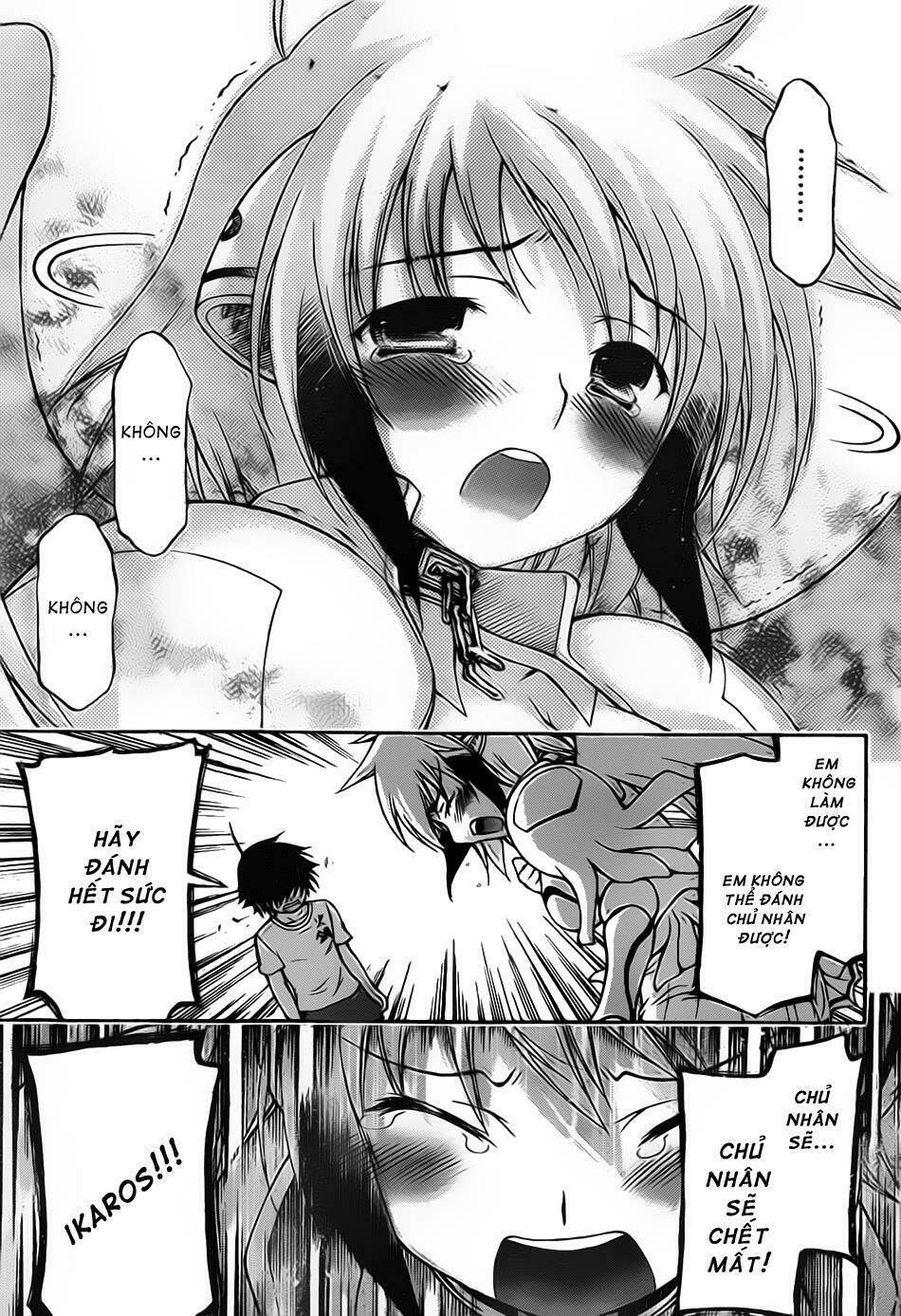 vật thất lạc của bầu trời chapter 53 29