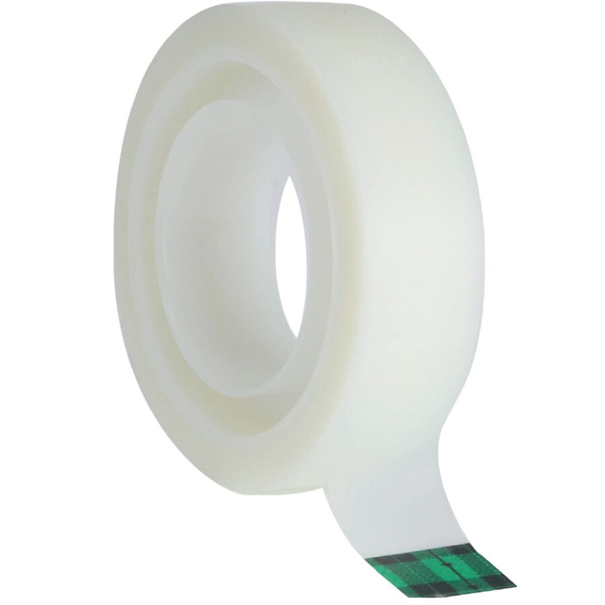 Băng keo đa năng trong suốt kì diệu Scotch Magic Tape 810 - dài 32.9m, dán tiền, hồ sơ, ghi lên được, gói quà, sửa vết rách