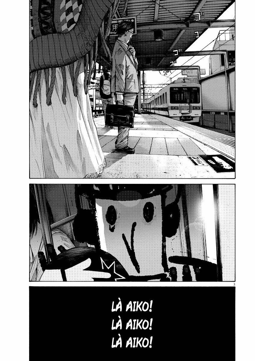 chúc ngủ ngon, punpun chapter 73 3