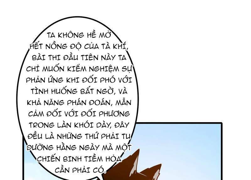 đội cứu hỏa yêu linh chapter 5 11