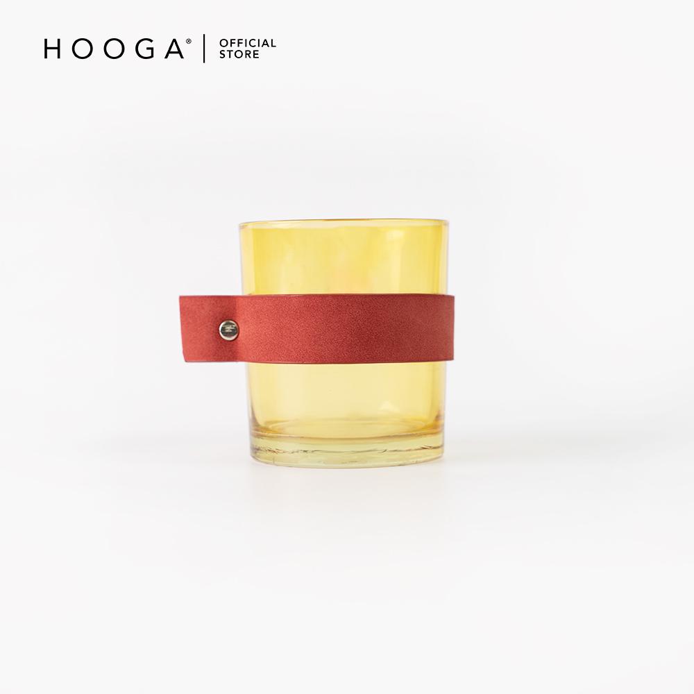 [Quà tặng không bán] Đế đựng nến Studio One Hooga Tealight holder, 1 cái