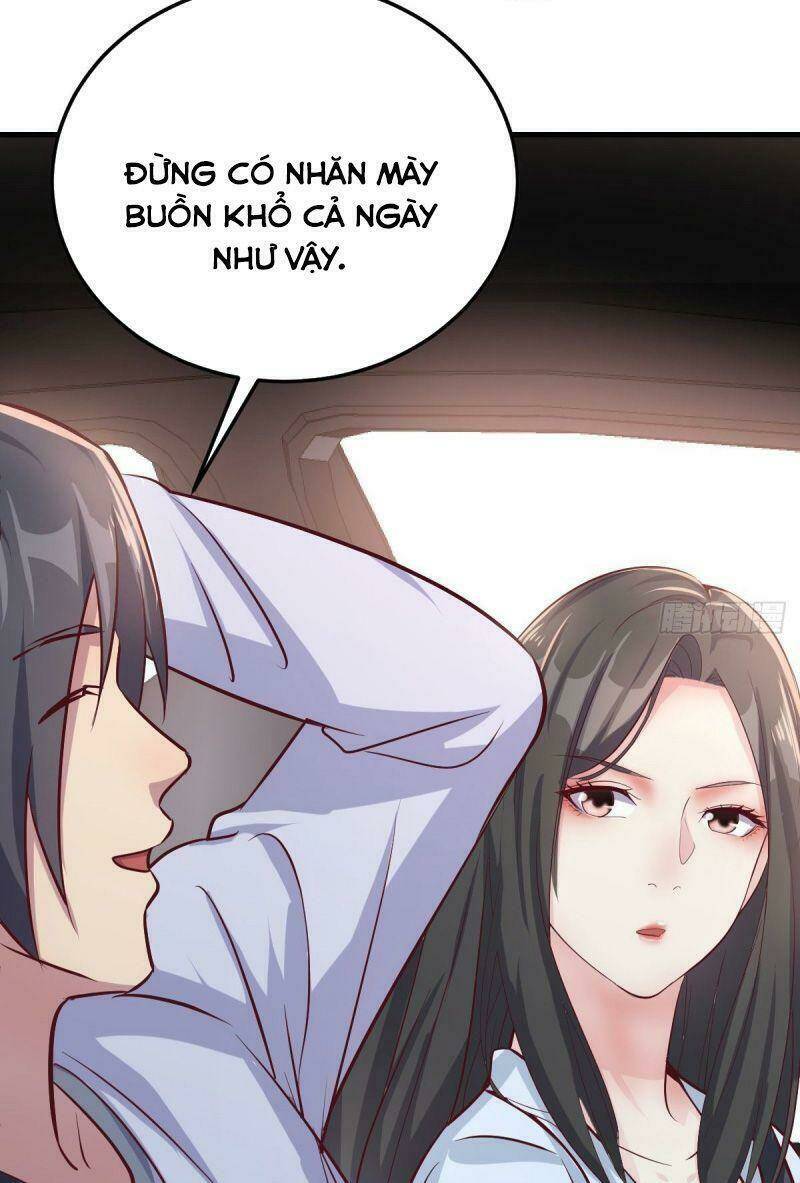 y thánh thiên tài tại hoa đô chapter 2 15