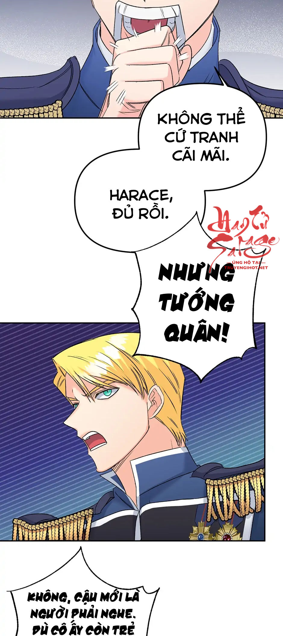 ebony, quạ đen chapter 79.2 2