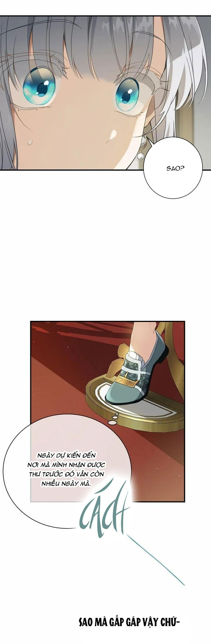 hướng đến ánh dương một lần nữa chapter 68 26
