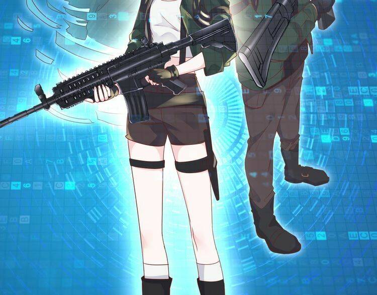 mật thất vây người cá chapter 1 7