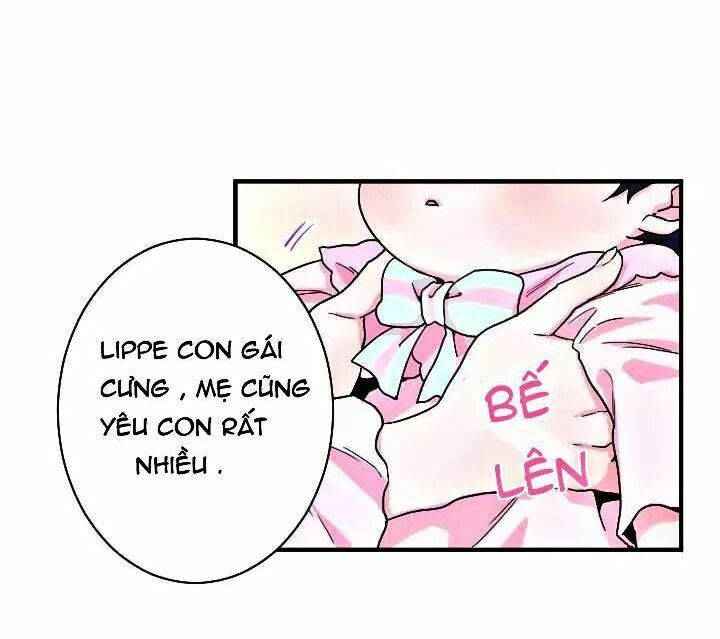 lady baby chapter 8 27