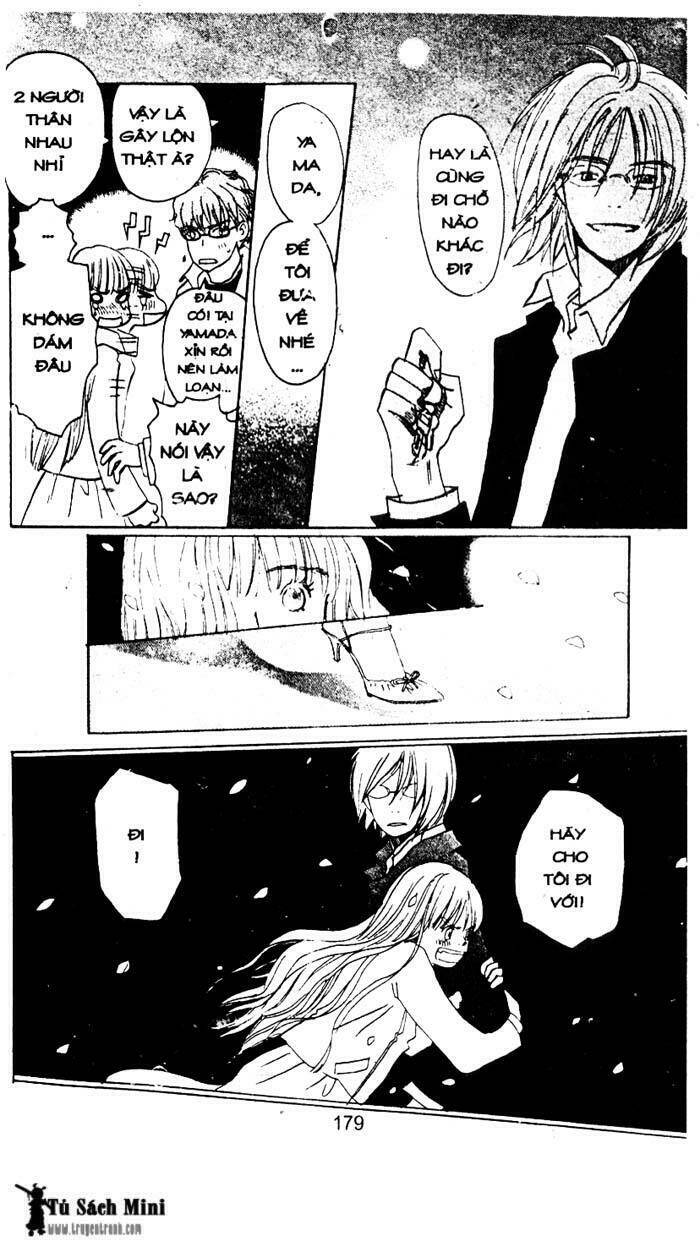 tình yêu và cuộc sống chapter 34 23