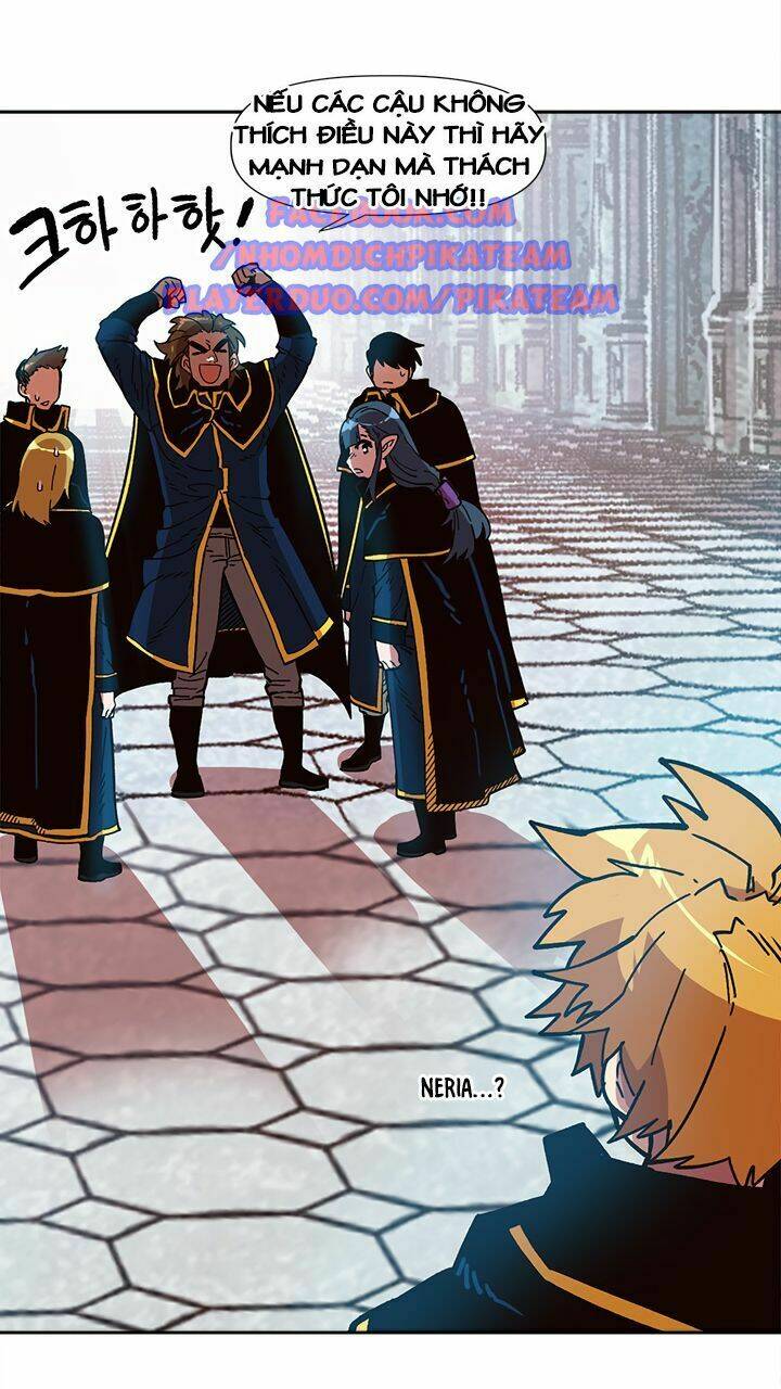 đại lục vô song chapter 18 16