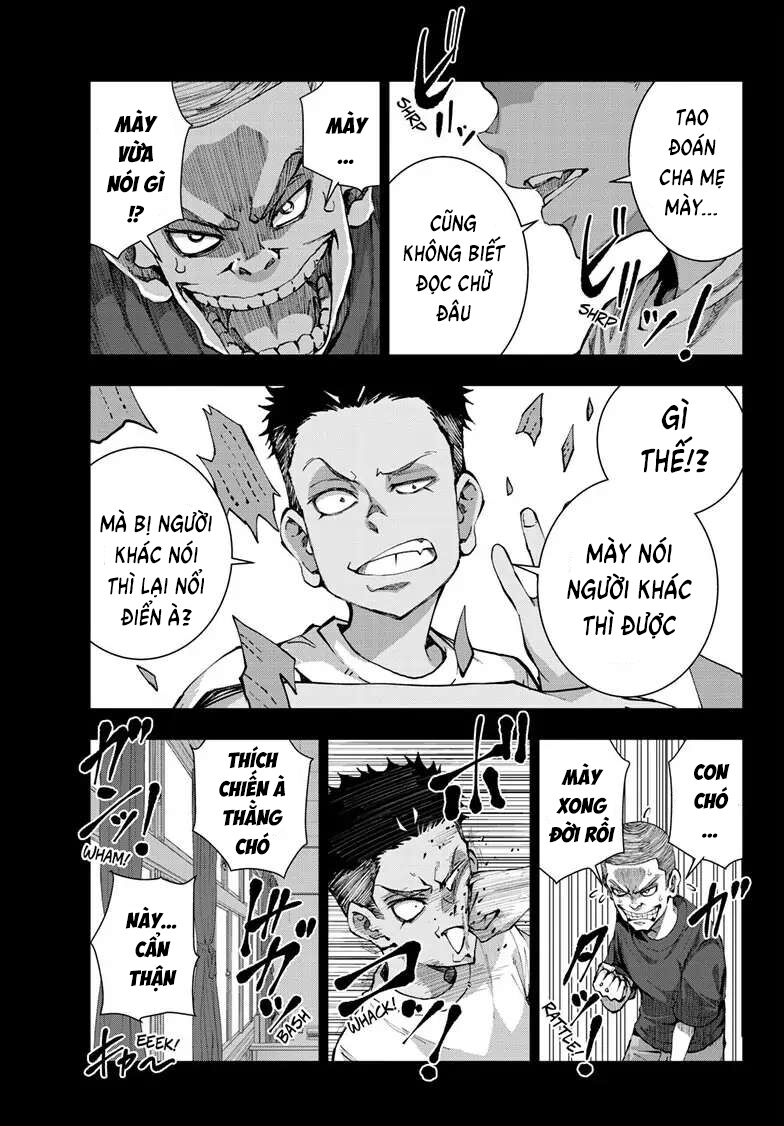 100 điều muốn làm trước khi chết chapter 53 4