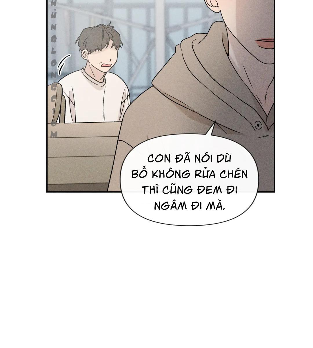 Đừng Cho Em Hy Vọng chapter 38