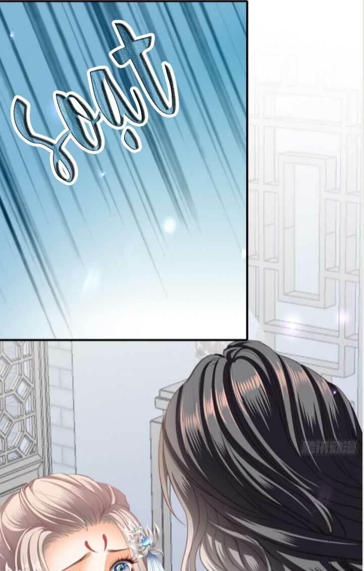 bổn vương muốn nàng chapter 110 17