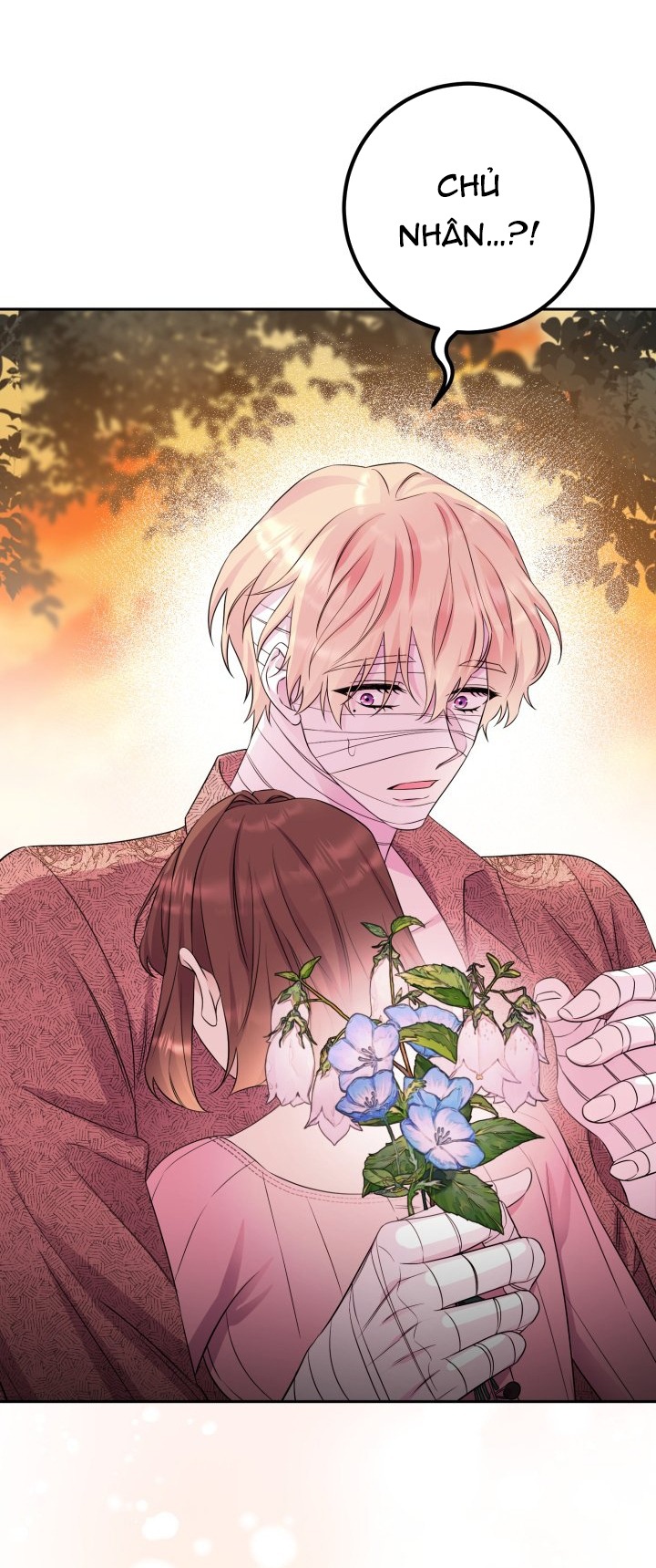 [18+] nếu cứu rỗi một cầm thú hư hỏng chapter 37.2 20