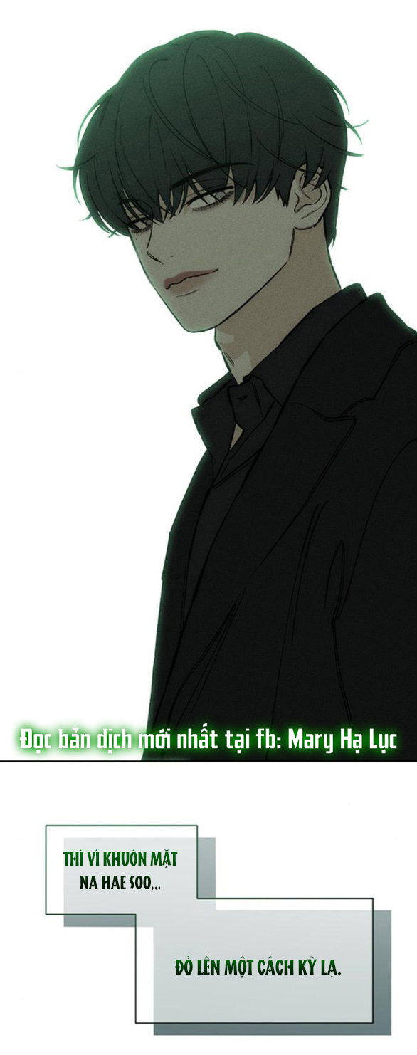 [18+] Nước Mắt Trên Đóa Hoa Tàn chapter 24.2 24