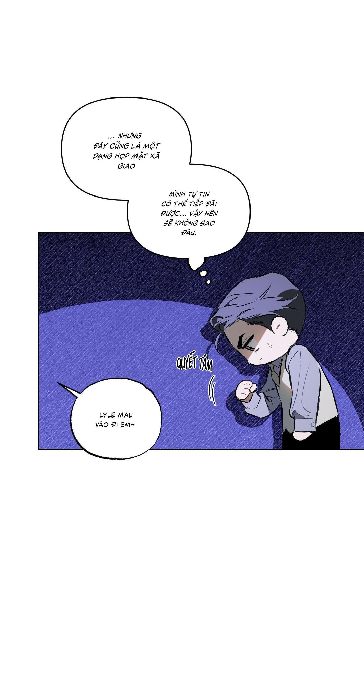 định tên mối quan hệ chapter 99 23