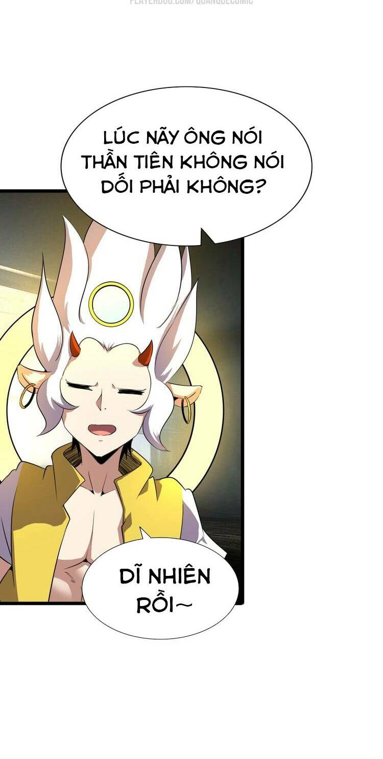 chào mừng đến thế giới cực lạc chapter 41 10