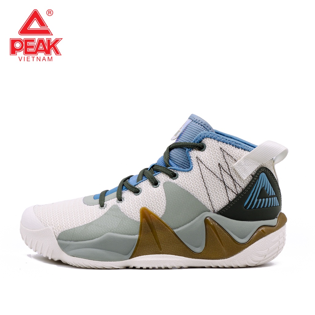 Giày bóng rổ Nam PEAK Beast  E14021A