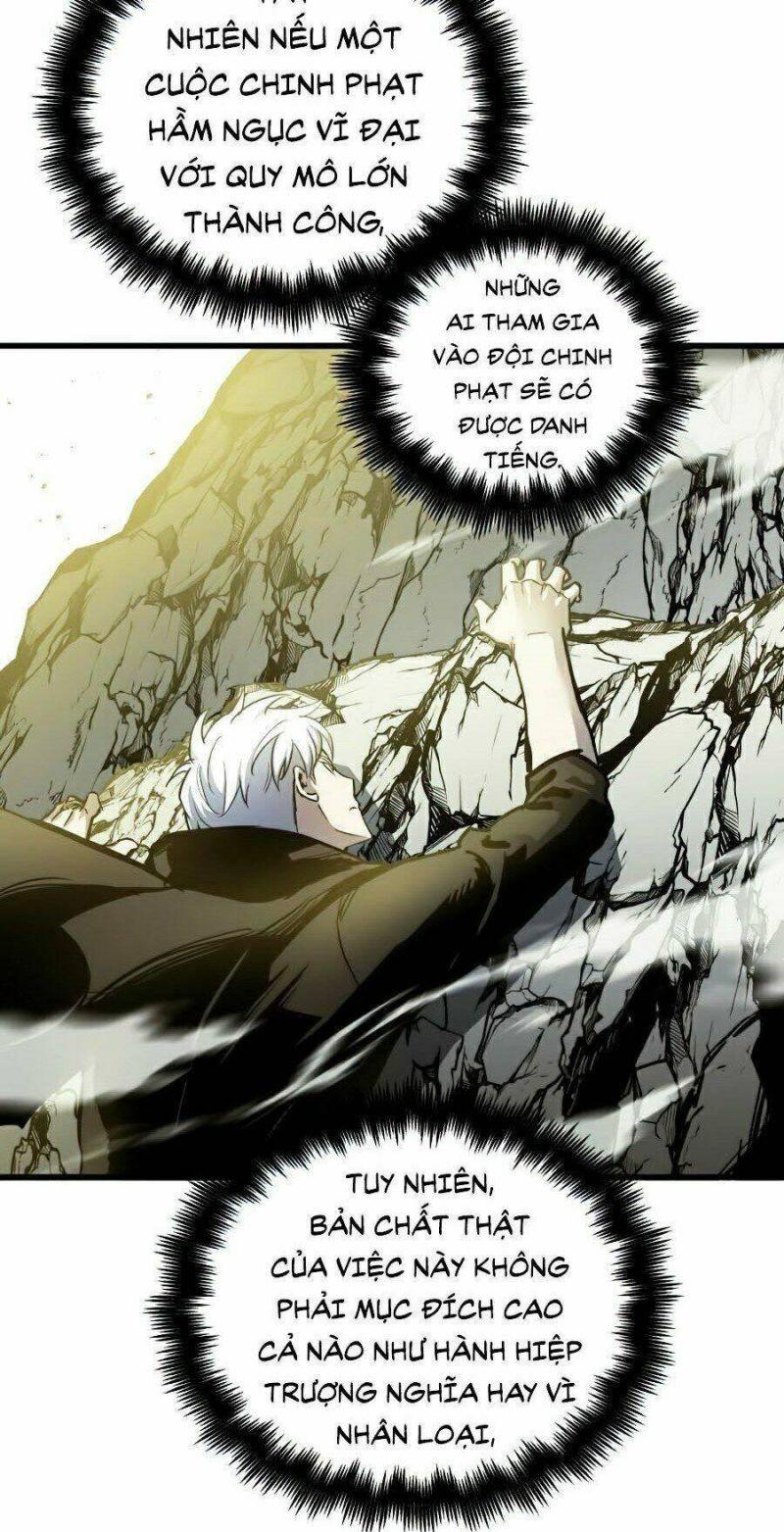 sự trở về của chiến thần tự sát chapter 20 36