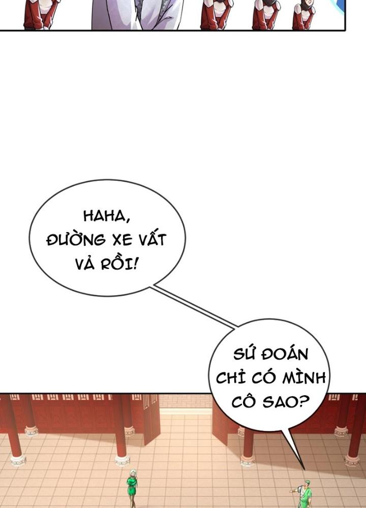 tuyệt sắc đạo lữ đều nói ngô hoàng có thể chất vô địch chapter 124 52