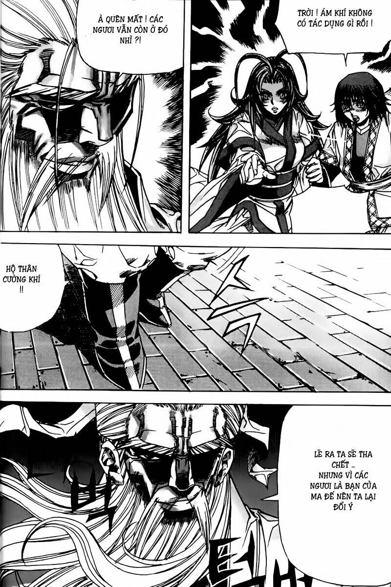 king of hell chapter 54 8