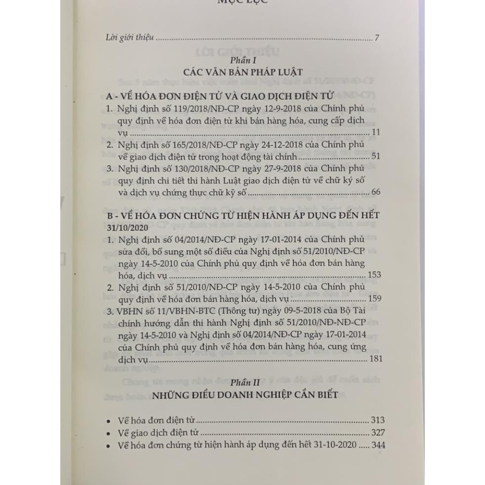 Hóa Đơn Điện Tử Giao Dịch Điện Tử Và Chế Độ Hóa Đơn Hiện Hành Doanh Nghiệp Cần Biết (14)