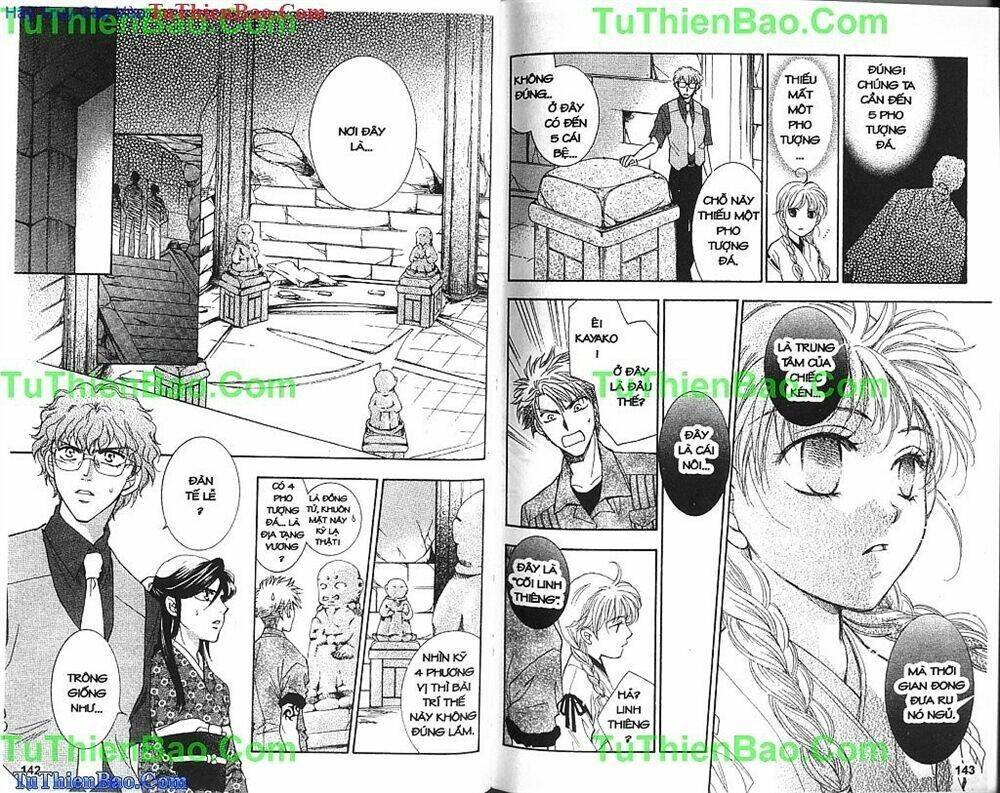 pháp sư tơ hồng chapter 6 72