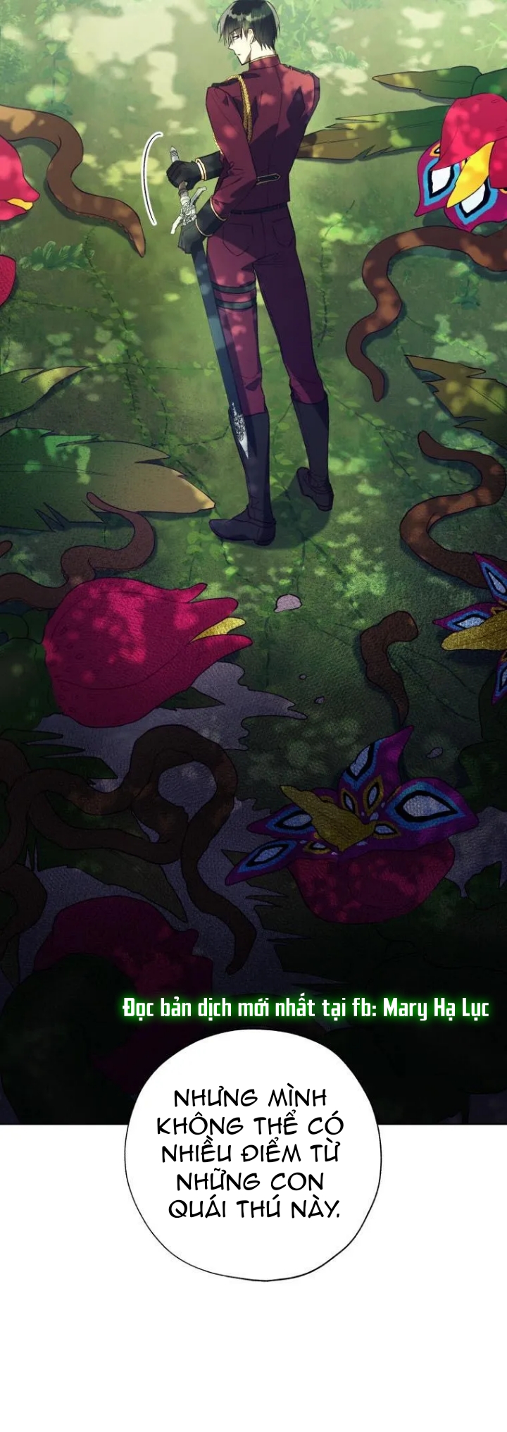 công chúa khắc ấn kẻ phản nghịch chapter 43 31