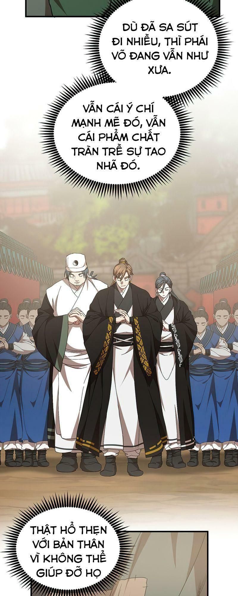 võ đang kỳ hiệp chapter 58 33