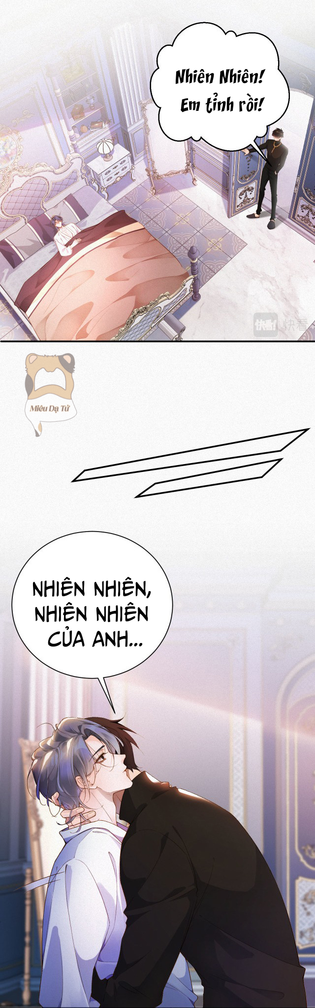 chồng cũ lại muốn phục hôn chapter 1 13