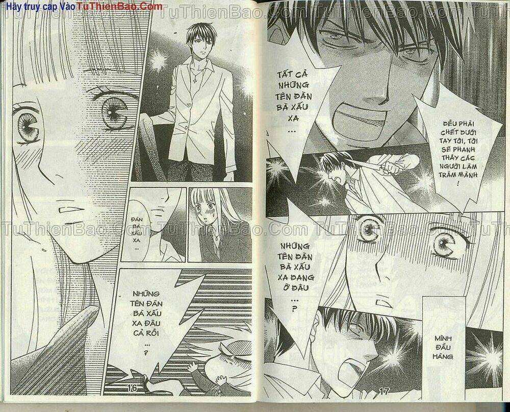 chàng diễn viên khó tính chapter 1 9