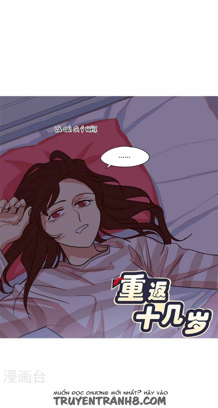 trở lại tuổi mười mấy chapter 65 4