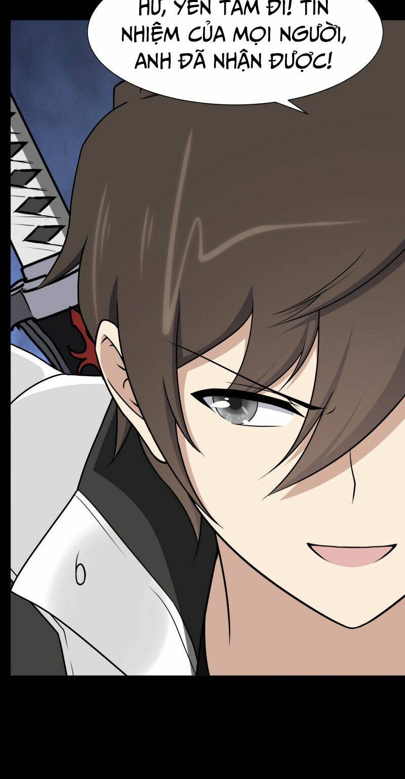 bạn gái virus của tôi chapter 163 22