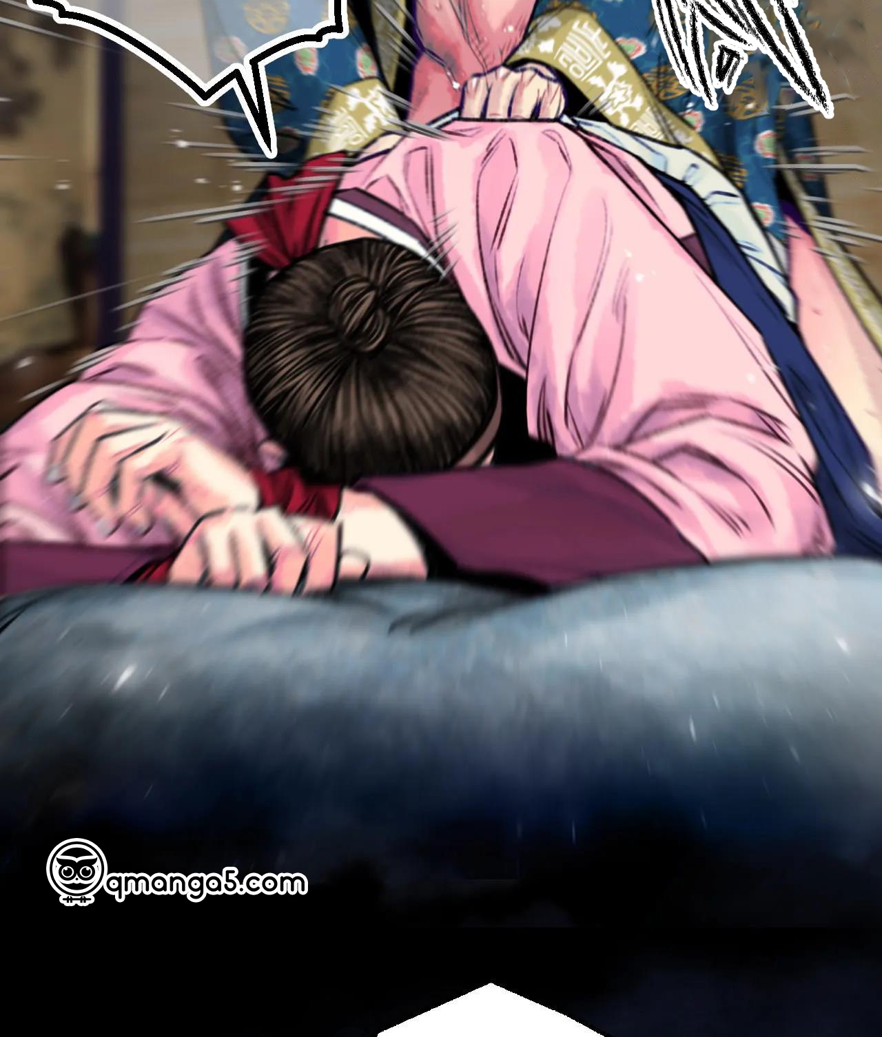 phò mã quan phu chapter 4 53