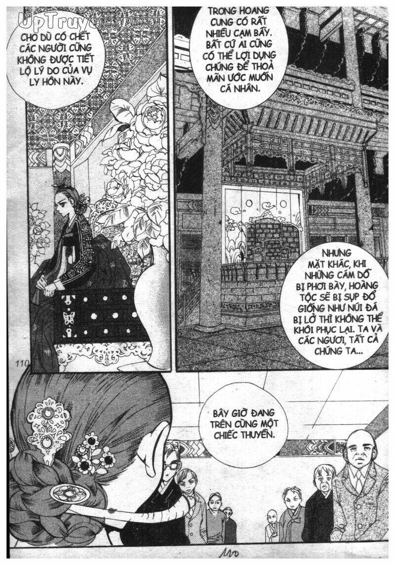 hoàng cung chapter 14 108