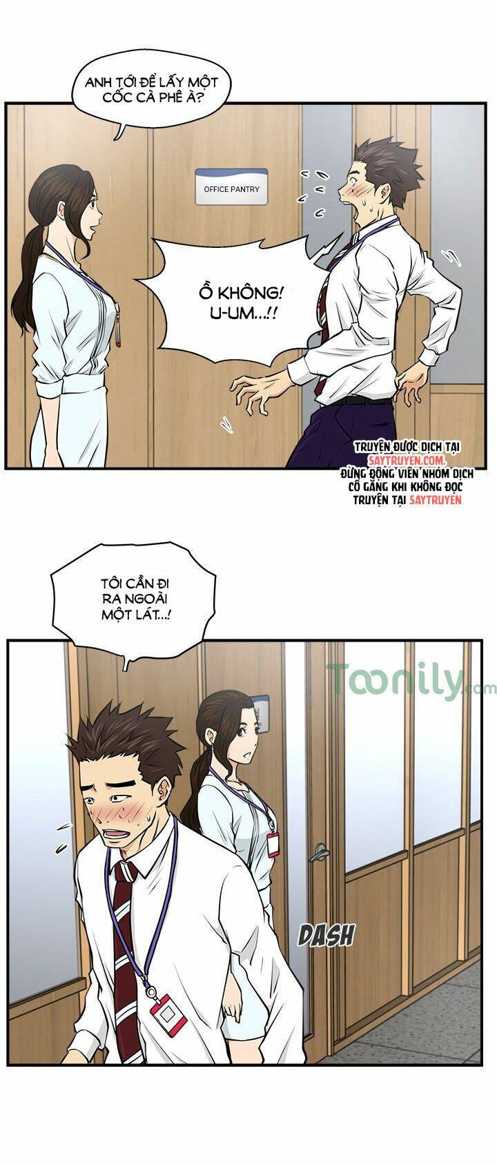 mr kang chapter 8 25