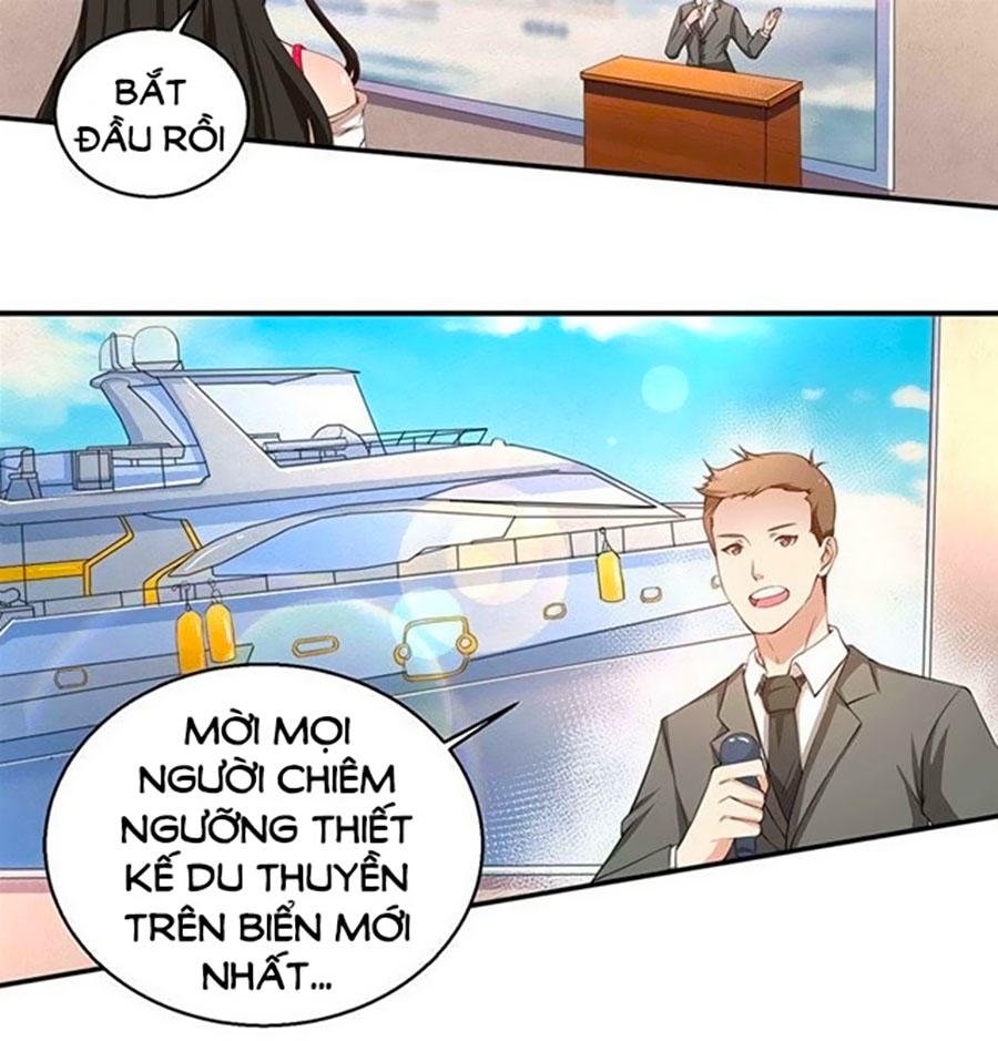 vợ yêu không ngoan chapter 41 10